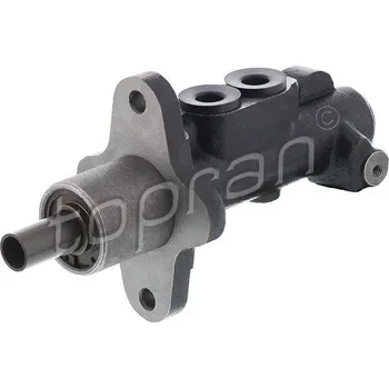 Brzdový válec Hlavní brzdový válec TOPRAN 110 792