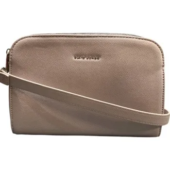 David Jones dámská crossbody kabelka lila CM6793F lilac