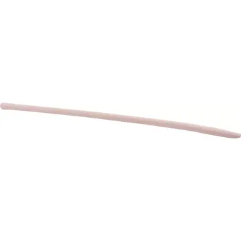 Vidle MasiPro Násada na lopatu kolínková, 130 cm, dřevěná, ergonomická, Vyrobeno v EU