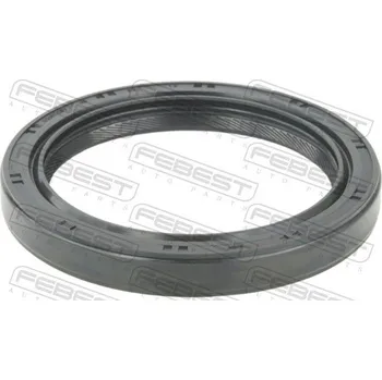 Hřídel nápravy Těsnicí kroužek hřídele, kloubová hřídel FEBEST 95IAS-63821010R