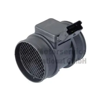 Čidlo automobilu Snímač množství protékajícího vzduchu PIERBURG 7.07759.58.0