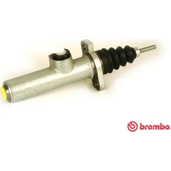 Spojkový válec Hlavní válec, spojka BREMBO C 85 003