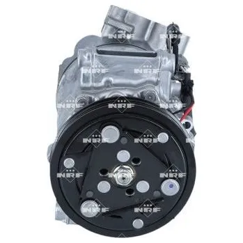 Kompresor klimatizace Kompresor, klimatizace NRF 320182