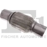 Flexibilní trubka, výfukový systém FA1 VW470-270