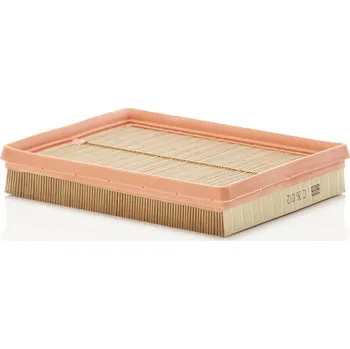 Vzduchový filtr Vzduchový filtr MANN-FILTER C 26 012