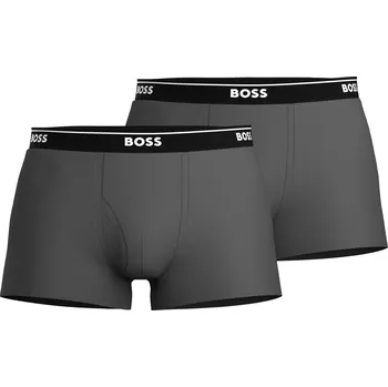 Boxerky Boxerky Boss Grey 032 1022390 Large