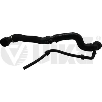 Chladič motoru Hadice chladiče vika 11221775401