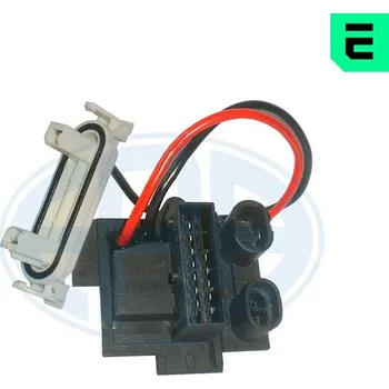 Odpor, vnitřní tlakový ventilátor ERA 665022