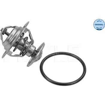 Těsnění motoru Termostat, chladivo MEYLE 028 271 0002