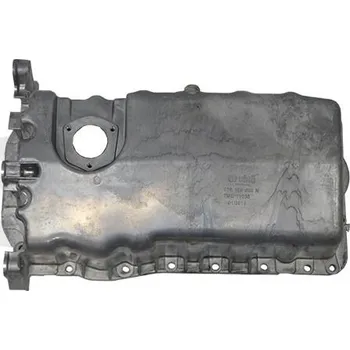 Olejová vana Olejová vana vika 11030347501