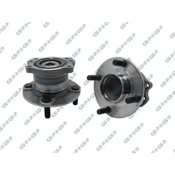 Sada ložisek kol GSP 9400517