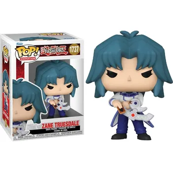 Figurka Funko Pop! Yu Gi Oh! Zane Truesdale 1737