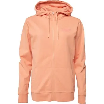 Dámská mikina Dámská mikina Reaper PALMINKA M Oranžová, Růžová