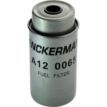 Palivový filtr Palivový filtr DENCKERMANN A120065