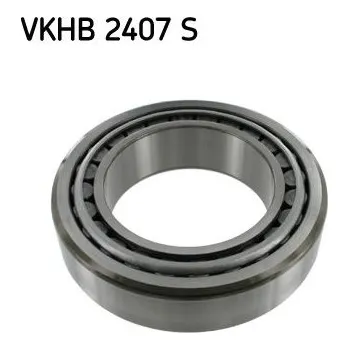 Ložisko kola SKF VKHB 2407 S