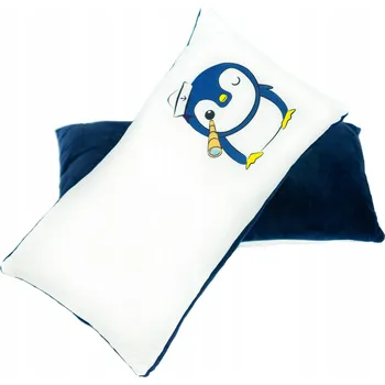 Polštář Polštář plyšový BOSMAN JACEK