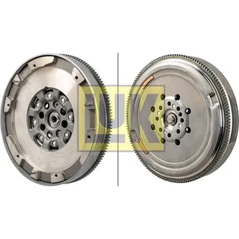 Spojka Setrvačník Schaeffler LuK 415 0881 10