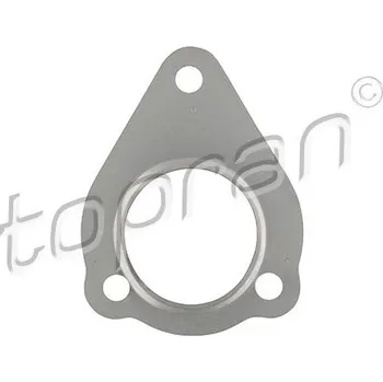 Těsnění výfuku Těsnění, výfuková trubka TOPRAN 107 440