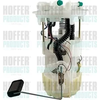 Palivové čerpadlo Palivová přívodní jednotka HOFFER 7507213