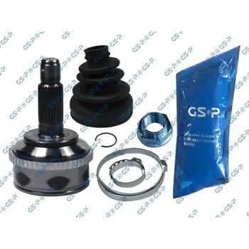 Hřídel nápravy Sada kloubů, hnací hřídel GSP 823036
