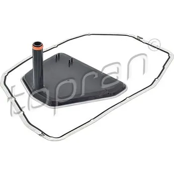 Hydraulický filtr Sada hydraulického filtru, automatická převodovka TOPRAN 116 007