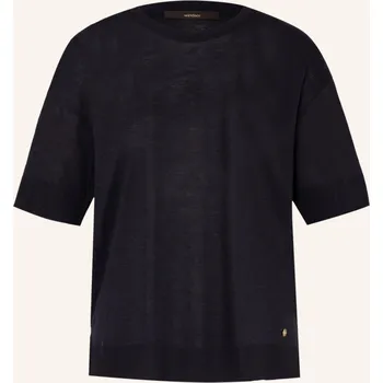 Dámské tričko Windsor. Dámské Tričko, tmavě modrá, 44