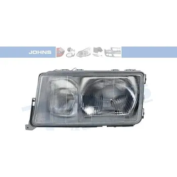 Přední světlomet Světlomet JOHNS 50 01 09