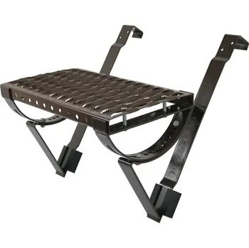 Stoupací komplet ERGO UNI 800 tmavě hnědá