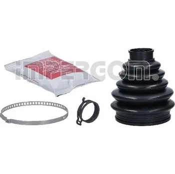 Hřídel nápravy Sada měchů, hnací hřídel ORIGINAL IMPERIUM 33553