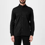 Košile Tommy Hilfiger Black BDS 1051623 2XL