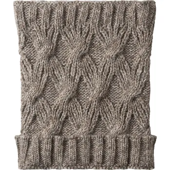 Nákrčník zimní tunel RELAX TAMBORA TUNEL RKH228B brown