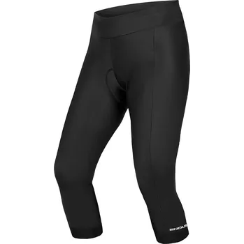 Legíny Endura Black 1034973 8 (XS)
