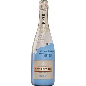 Piper Heidsieck RIVIERA Demi Sec 0,75 l