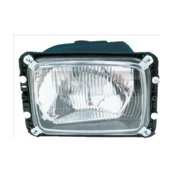 Přední světlomet Světlomet TYC 20-3526-05-2