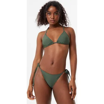 Dámské plavky Plavky Jack Wills Khaki 1015317 8 (XS)