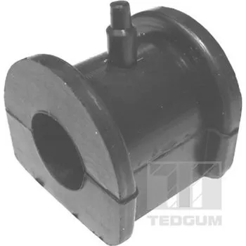 Stabilizátor nápravy Držák, Příčný stabilizátor TEDGUM 00742745