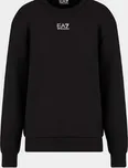 EA7 Emporio Armani Logo Series Crewneck Sweatshirt XS