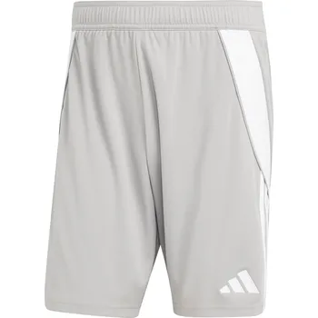 Pánské kraťasy Kraťasy adidas Mid Grey 1026737 S