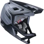 KENNY cyklo přilba SPLIT 23 grey - L