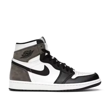 Pánské tenisky Jordan 1 Retro High Dark Mocha 45
