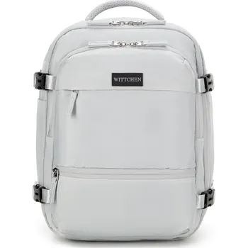 Městský batoh Multifunkční, rozšiřitelný batoh do letadla | WITTCHEN | 56-3S-018-80