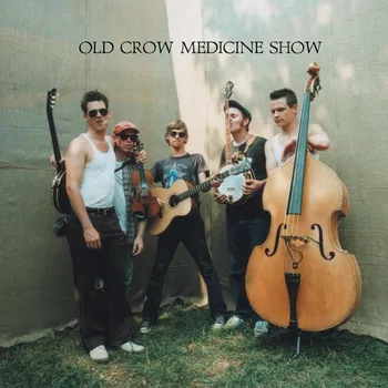 Zahraniční hudba Old Crow Medicine Show : O.C.M.S. LP