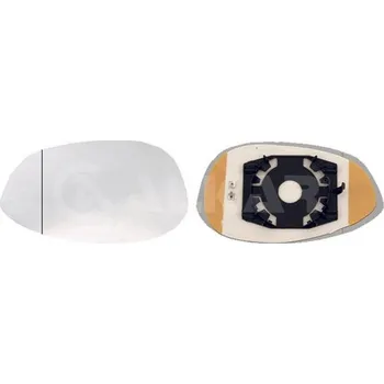 Autosklo Sklo do zrcátka, vnější zrcátko AGB 1441543E