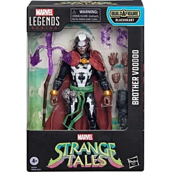 Figurka Marvel Legends Series Strange Tales Brother Voodoo Legends One Size