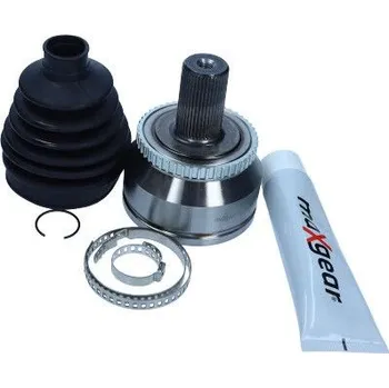 Hřídel nápravy Sada kloubů, hnací hřídel MAXGEAR 49-3261