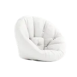 NIDO OUT™ 95x100x70 cm white