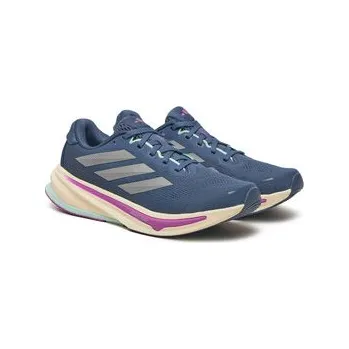 Pánská běžecká obuv Běžecké boty adidas Supernova Rise 2 JR7688 Tmavomodrá 37_13