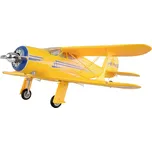 Amewi AMXFlight Beech D17S RTF žlutý