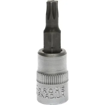 Klíč 1/4" hlavice s bitem torx T20