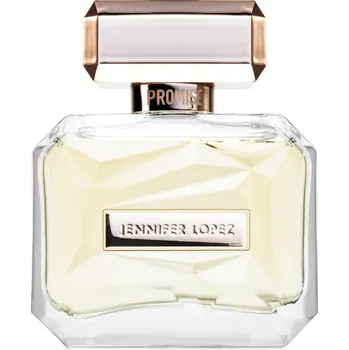 Jennifer Lopez Promise W EDP